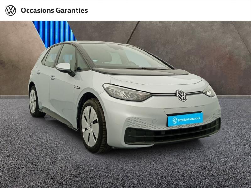Voitures occasions VOLKSWAGEN ID.3 City Nice