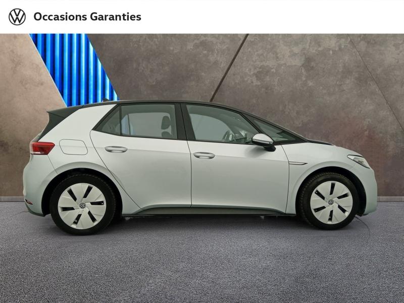 Voitures occasions VOLKSWAGEN ID.3 City Nice