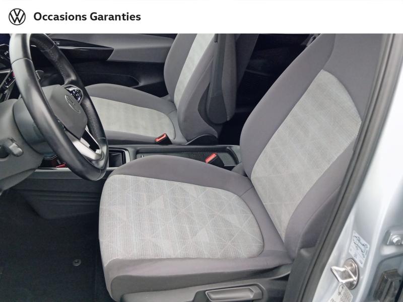 Voitures occasions VOLKSWAGEN ID.3 City Nice