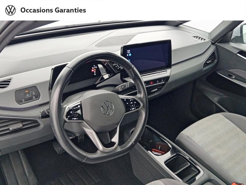 Voitures occasions VOLKSWAGEN ID.3 City Nice