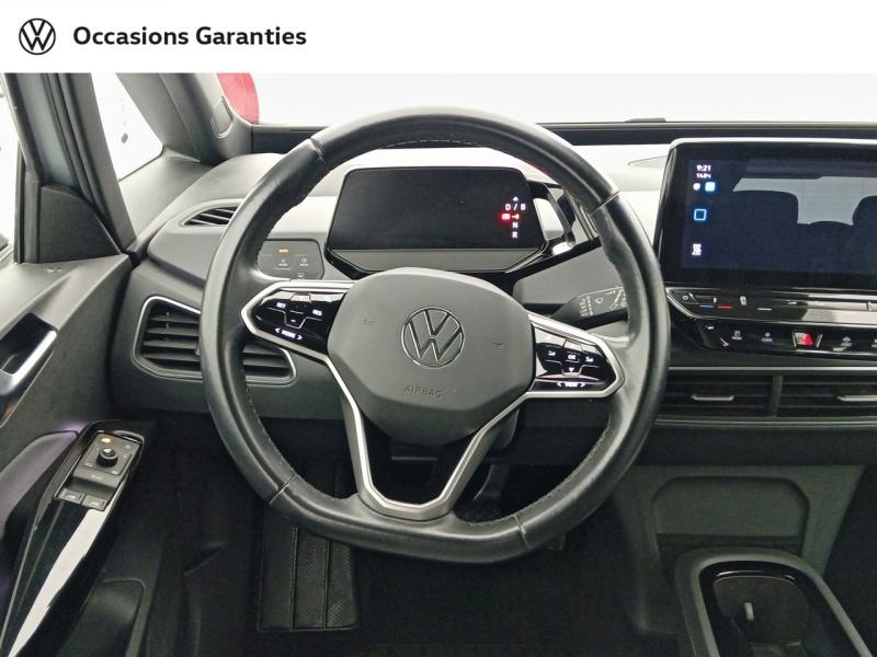Voitures occasions VOLKSWAGEN ID.3 City Nice