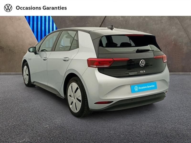 Voitures occasions VOLKSWAGEN ID.3 City Nice