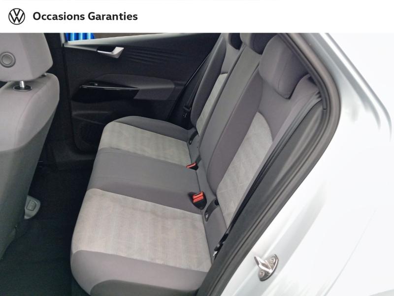 Voitures occasions VOLKSWAGEN ID.3 City Nice