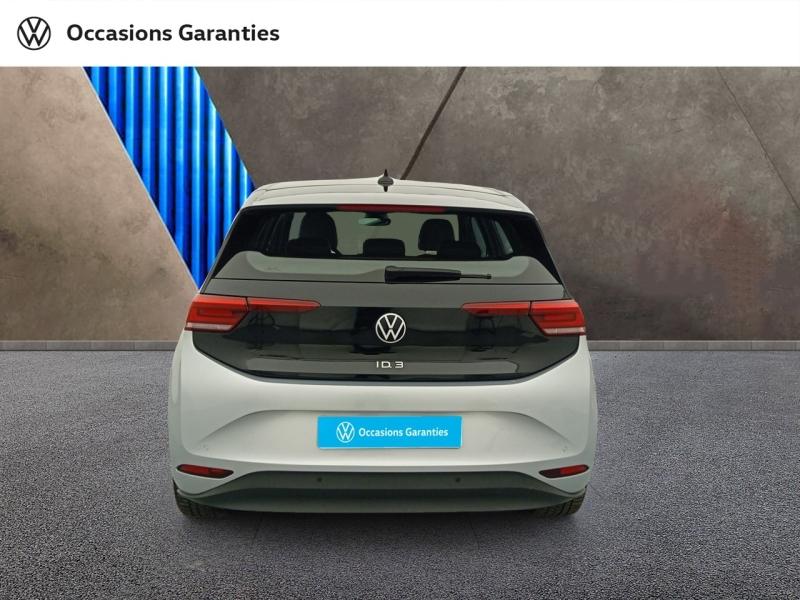 Voitures occasions VOLKSWAGEN ID.3 City Nice