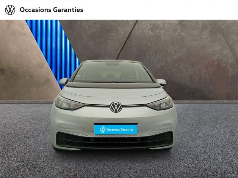 Voitures occasions VOLKSWAGEN ID.3 City Nice