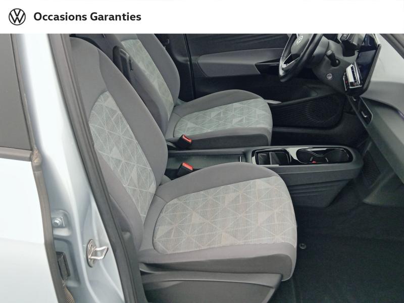 Voitures occasions VOLKSWAGEN ID.3 City Nice
