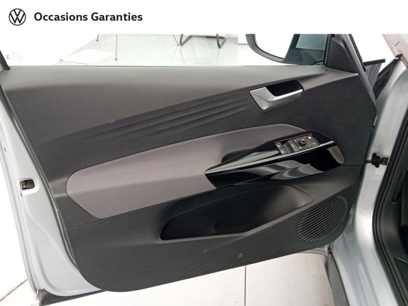 Voitures occasions VOLKSWAGEN ID.3 City Nice