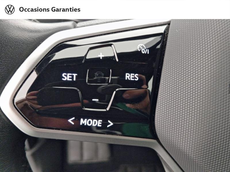 Voitures occasions VOLKSWAGEN ID.3 City Nice