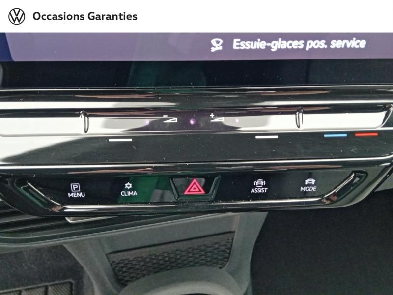 Voitures occasions VOLKSWAGEN ID.3 City Nice