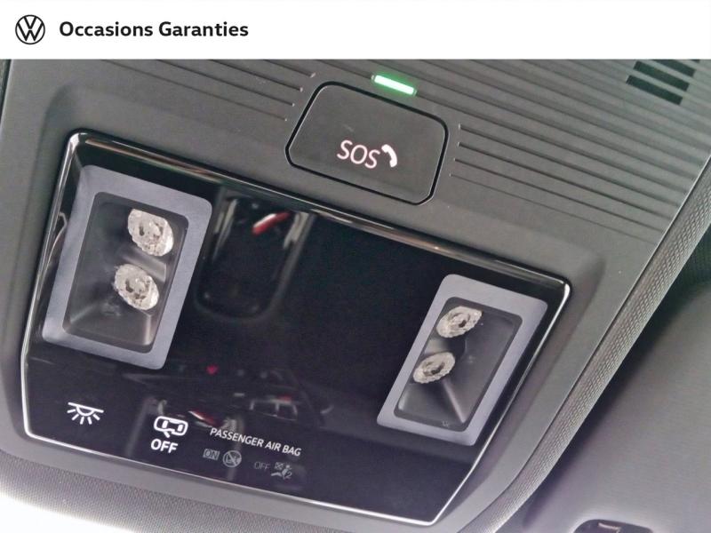 Voitures occasions VOLKSWAGEN ID.3 City Nice