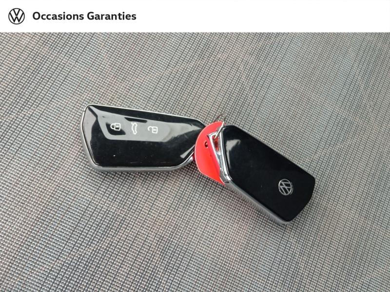 Voitures occasions VOLKSWAGEN ID.3 City Nice