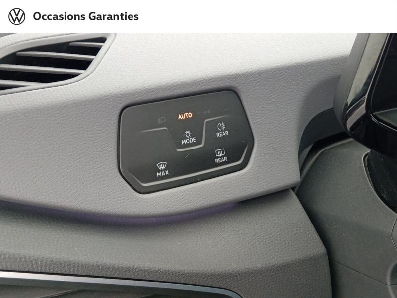 Voitures occasions VOLKSWAGEN ID.3 City Nice