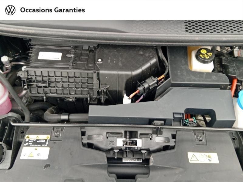 Voitures occasions VOLKSWAGEN ID.3 City Nice