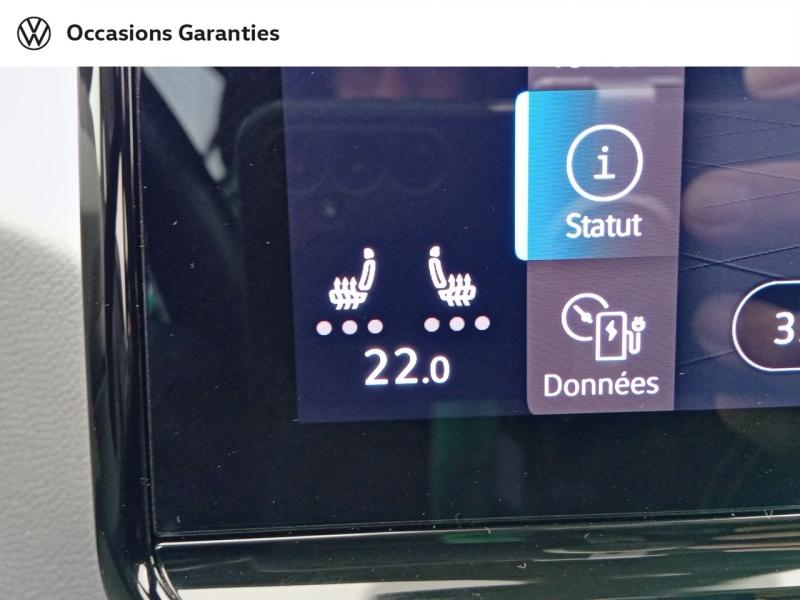 Voitures occasions VOLKSWAGEN ID.3 City Nice