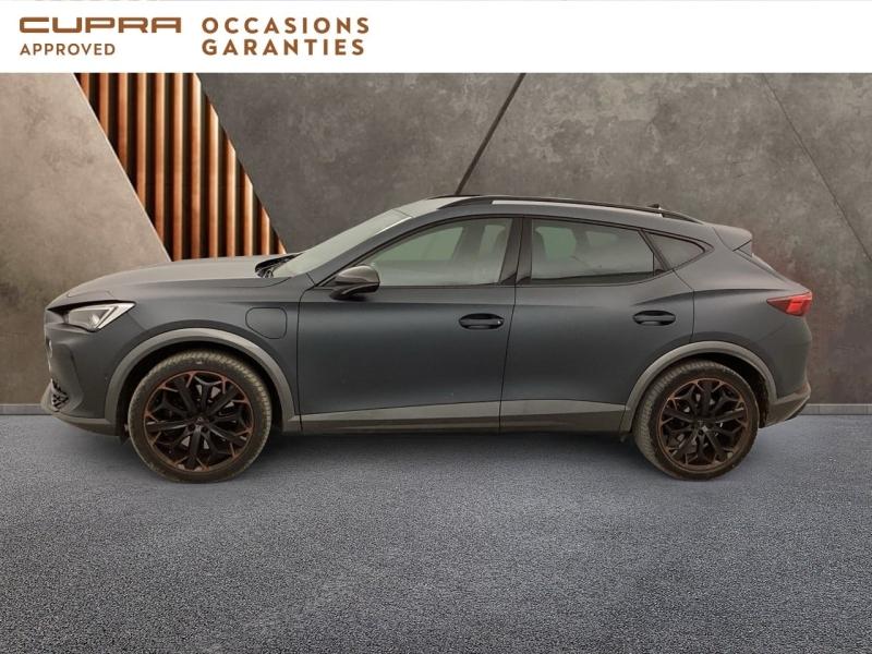 Voitures occasions CUPRA FORMENTOR VZ Nice