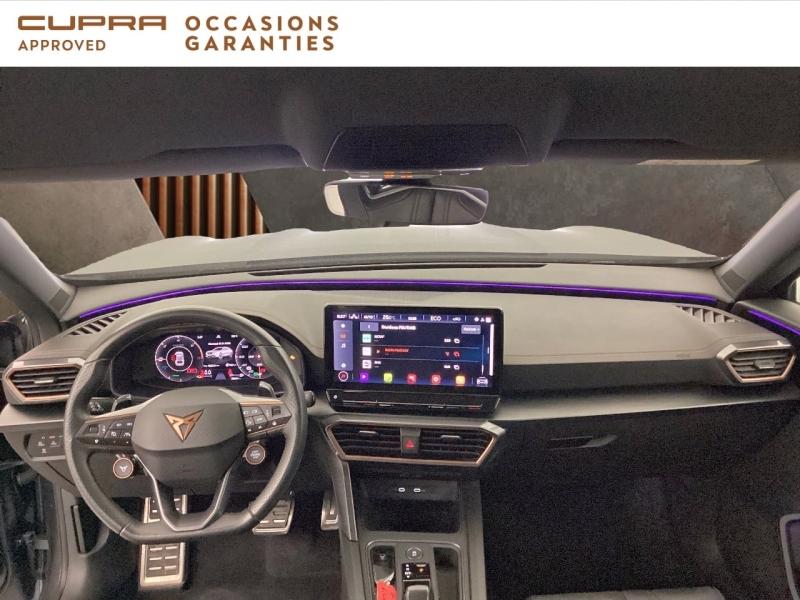 Voitures occasions CUPRA FORMENTOR VZ Nice