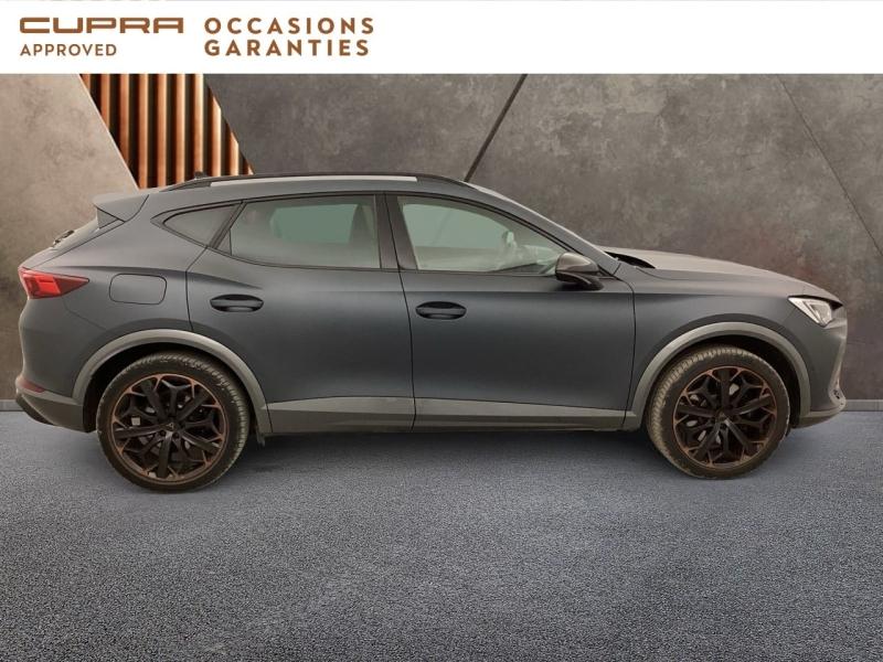 Voitures occasions CUPRA FORMENTOR VZ Nice
