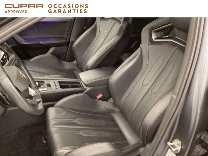 Voitures occasions CUPRA FORMENTOR VZ Nice