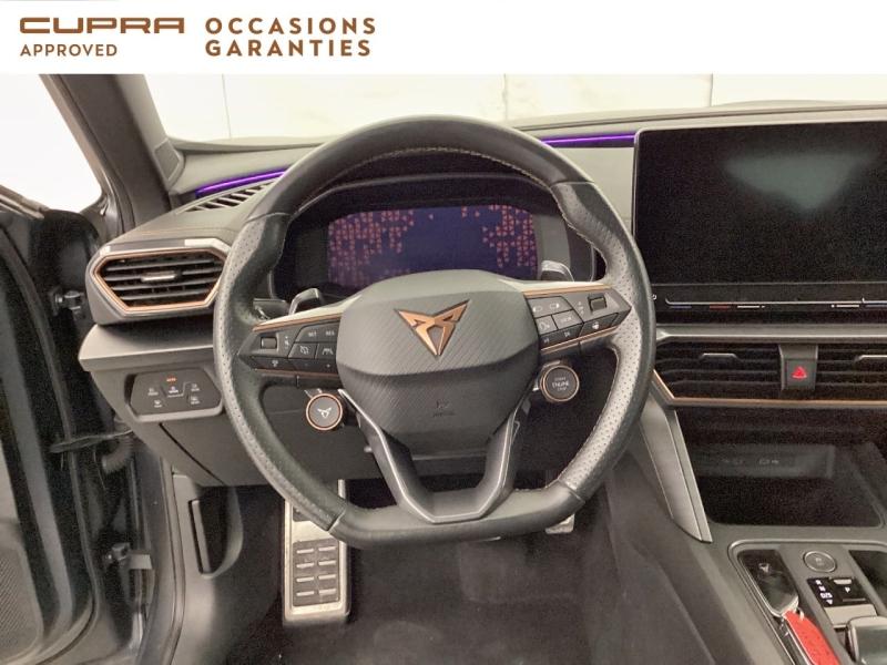 Voitures occasions CUPRA FORMENTOR VZ Nice