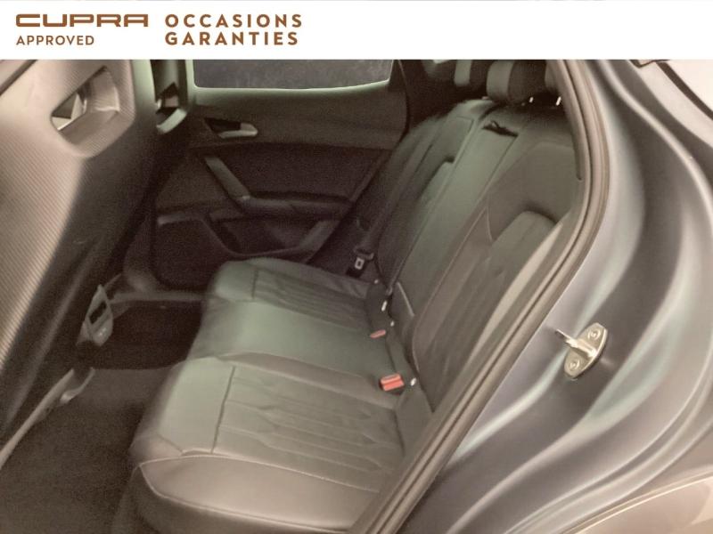 Voitures occasions CUPRA FORMENTOR VZ Nice