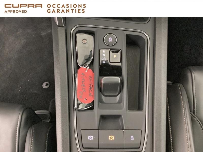 Voitures occasions CUPRA FORMENTOR VZ Nice