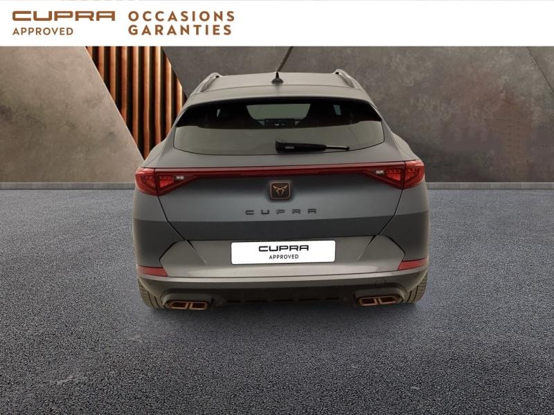 Voitures occasions CUPRA FORMENTOR VZ Nice