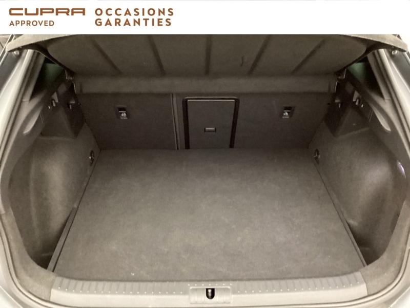 Voitures occasions CUPRA FORMENTOR VZ Nice