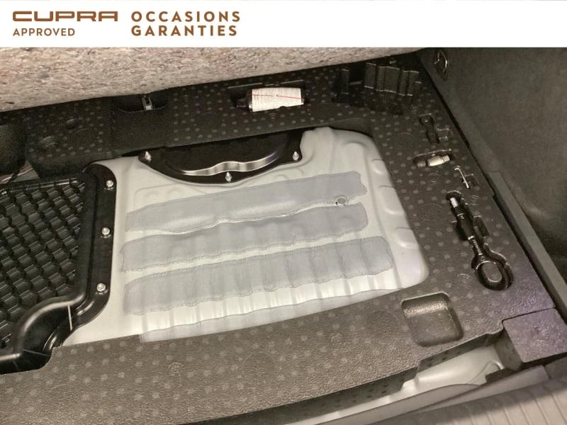 Voitures occasions CUPRA FORMENTOR VZ Nice