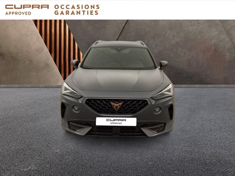 Voitures occasions CUPRA FORMENTOR VZ Nice