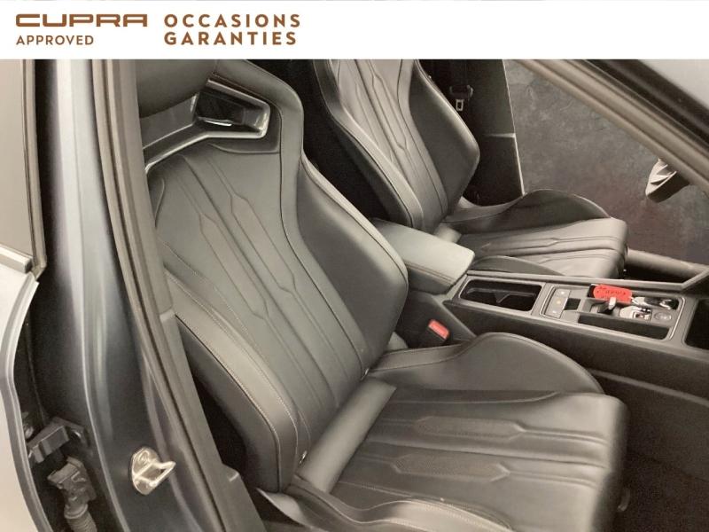 Voitures occasions CUPRA FORMENTOR VZ Nice
