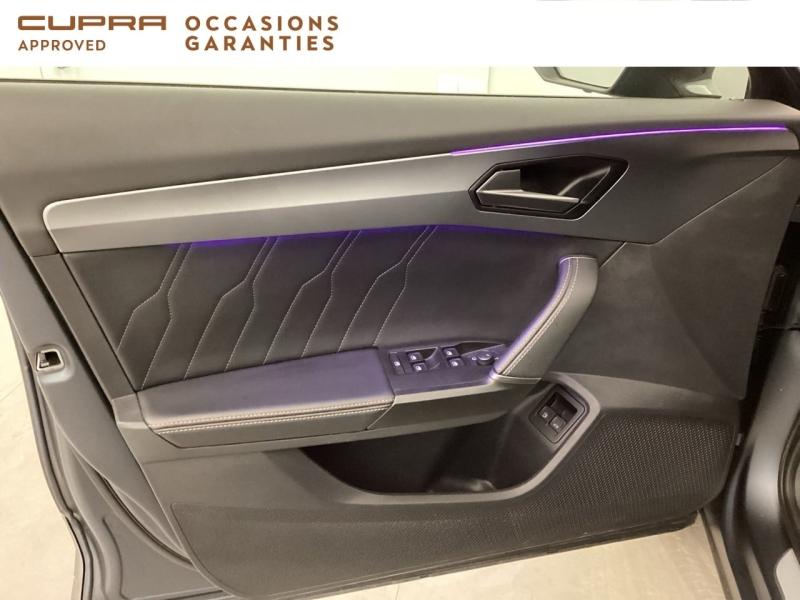 Voitures occasions CUPRA FORMENTOR VZ Nice