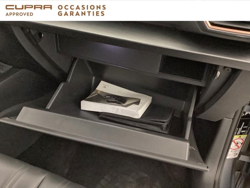 Voitures occasions CUPRA FORMENTOR VZ Nice