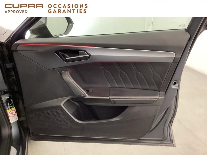 Voitures occasions CUPRA FORMENTOR VZ Nice