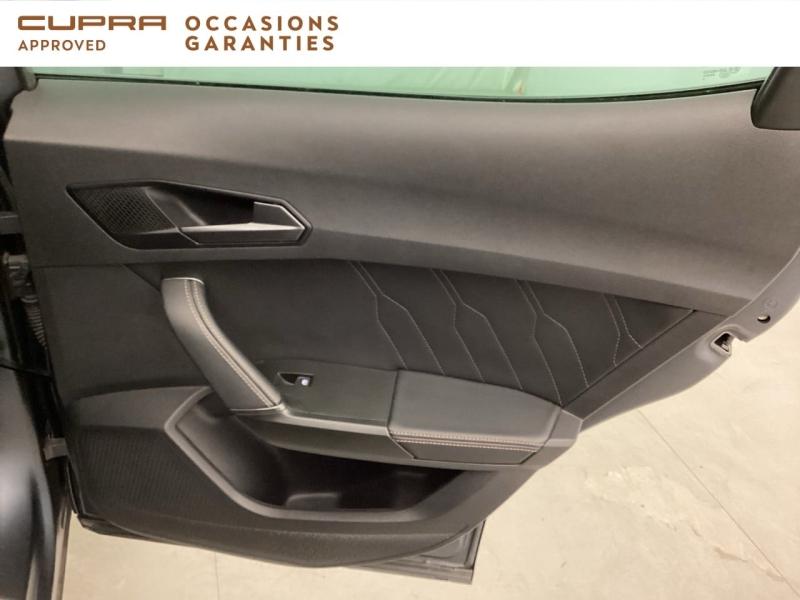 Voitures occasions CUPRA FORMENTOR VZ Nice