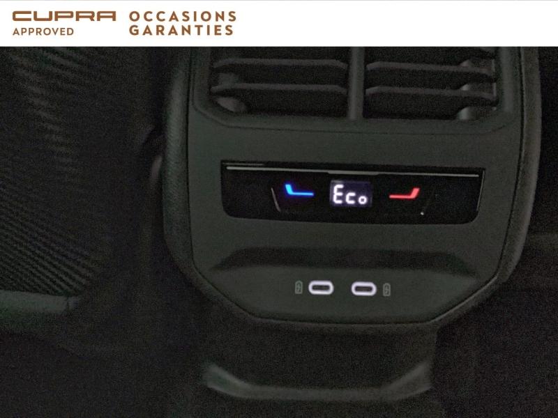 Voitures occasions CUPRA FORMENTOR VZ Nice