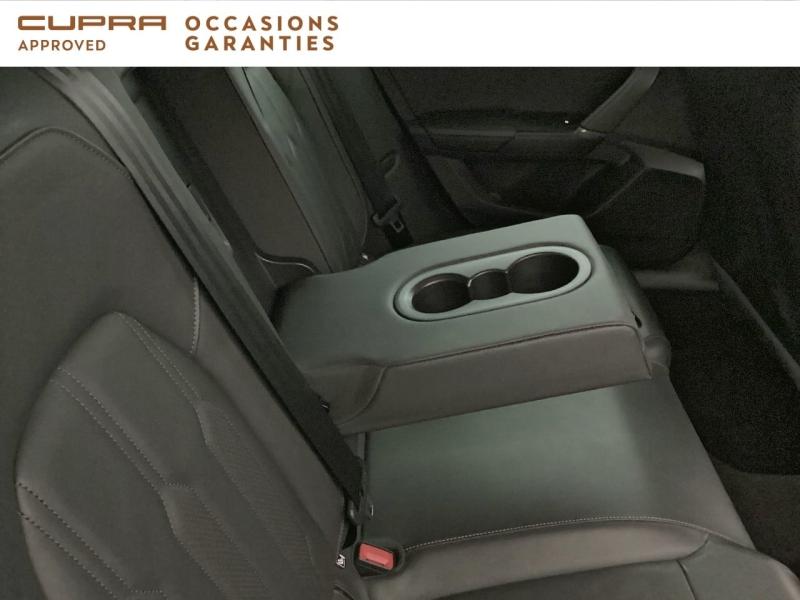 Voitures occasions CUPRA FORMENTOR VZ Nice