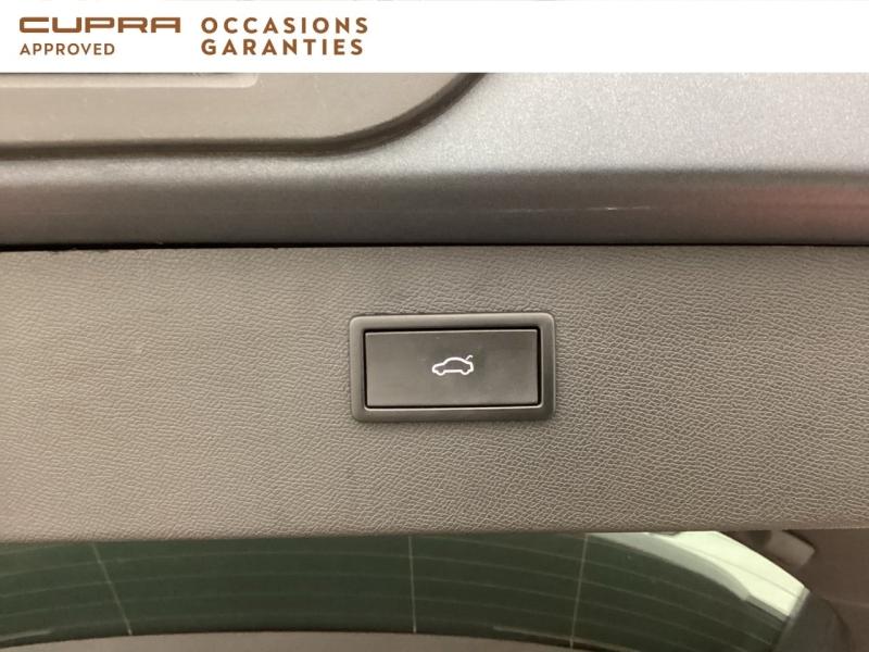 Voitures occasions CUPRA FORMENTOR VZ Nice