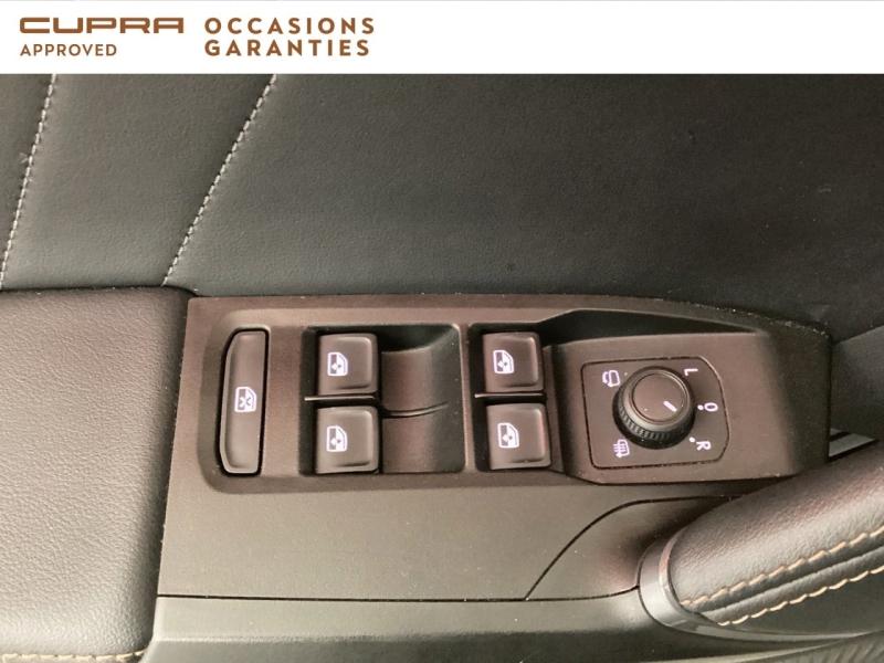 Voitures occasions CUPRA FORMENTOR VZ Nice