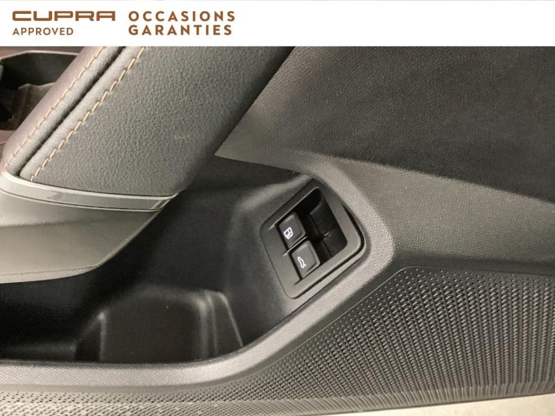 Voitures occasions CUPRA FORMENTOR VZ Nice