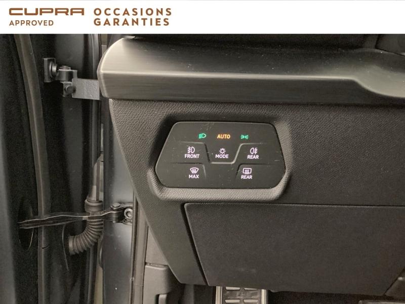 Voitures occasions CUPRA FORMENTOR VZ Nice