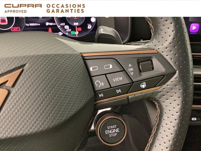 Voitures occasions CUPRA FORMENTOR VZ Nice