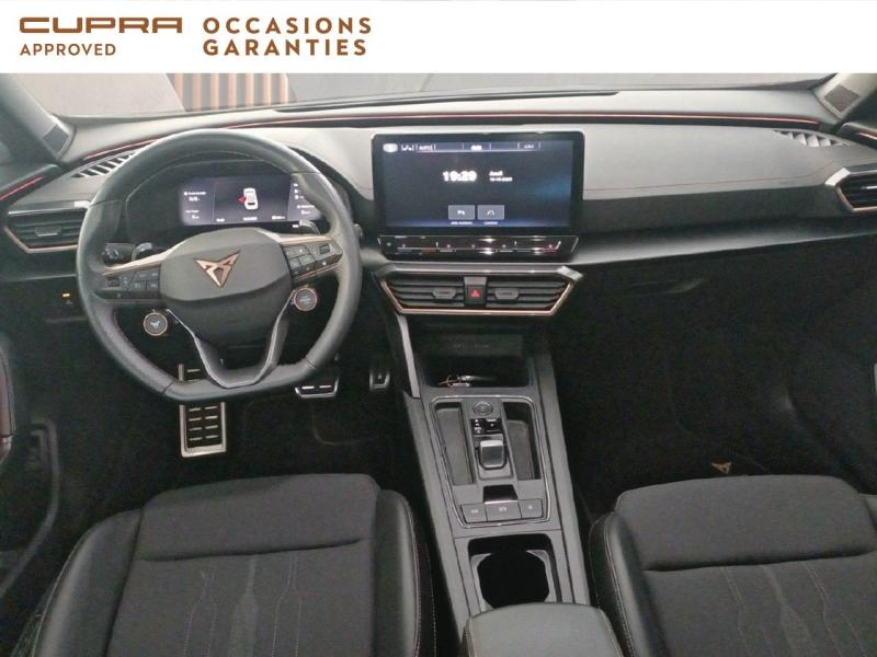 Voitures occasions CUPRA FORMENTOR VZ Nice