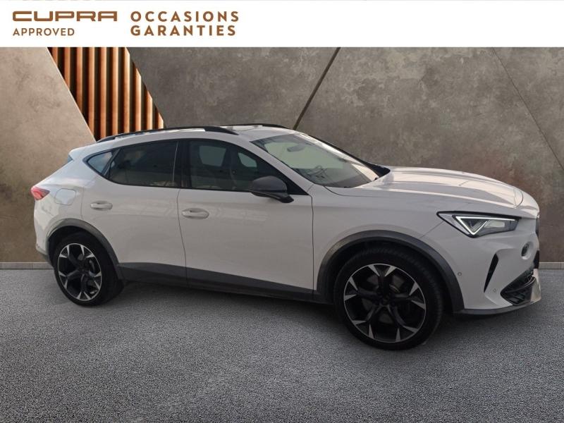 Voitures occasions CUPRA FORMENTOR VZ Nice