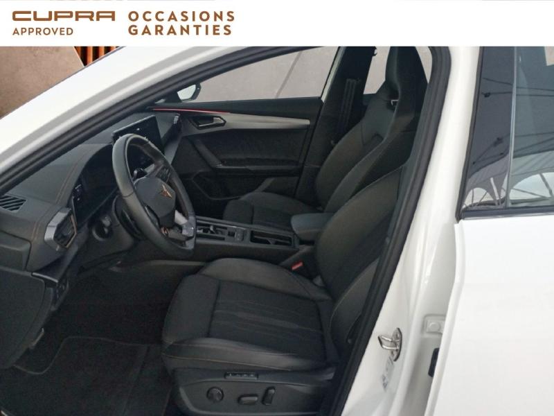 Voitures occasions CUPRA FORMENTOR VZ Nice
