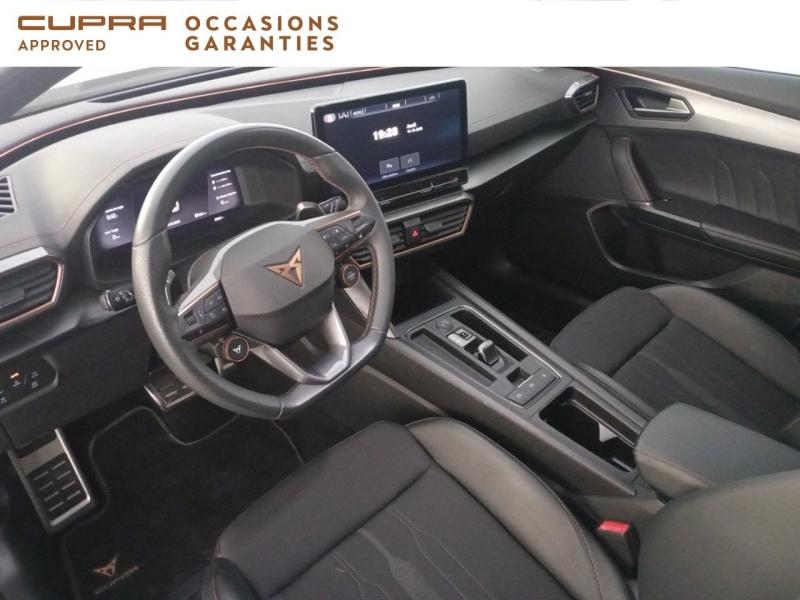 Voitures occasions CUPRA FORMENTOR VZ Nice