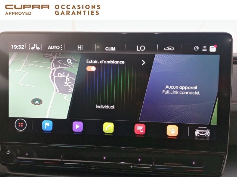 Voitures occasions CUPRA FORMENTOR VZ Nice