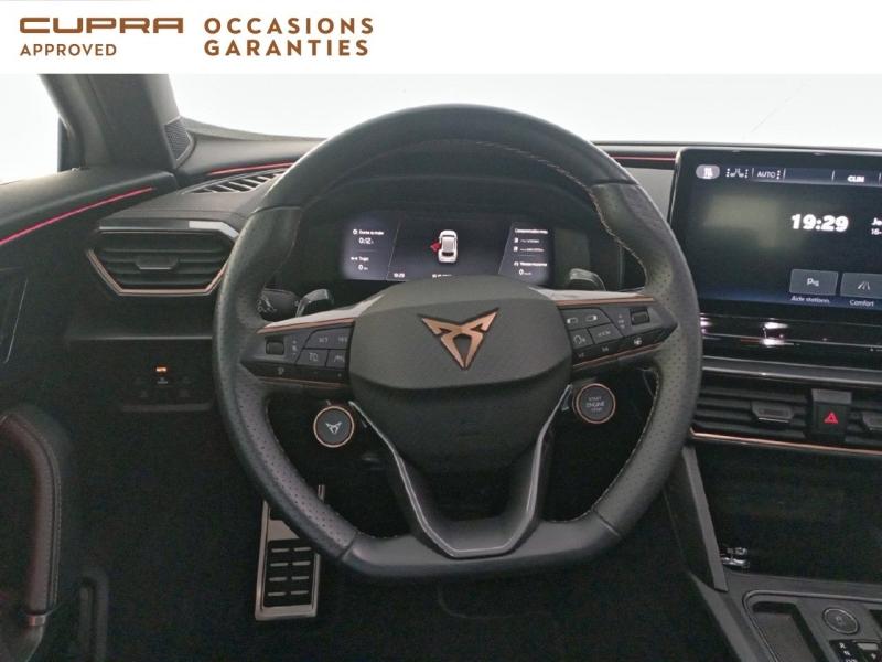 Voitures occasions CUPRA FORMENTOR VZ Nice