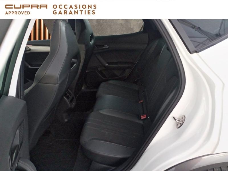 Voitures occasions CUPRA FORMENTOR VZ Nice