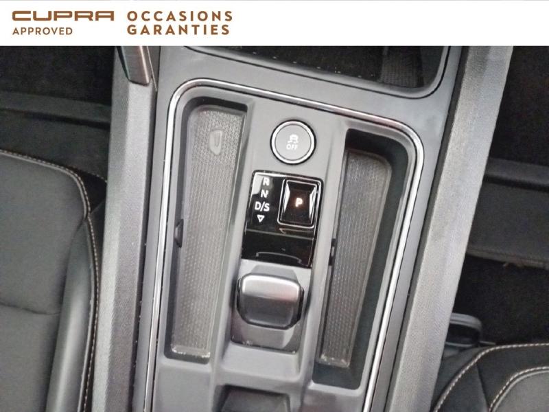 Voitures occasions CUPRA FORMENTOR VZ Nice