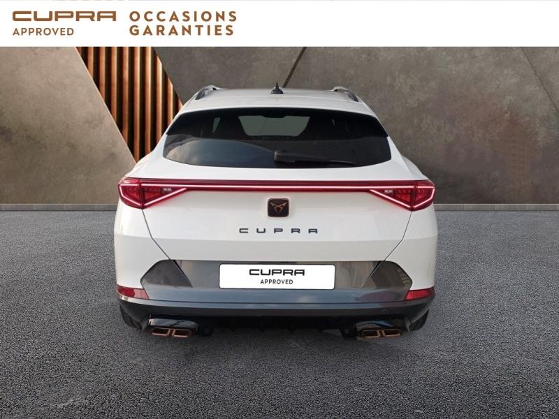 Voitures occasions CUPRA FORMENTOR VZ Nice
